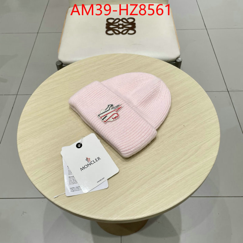Cap(Hat)-Moncler ID: HZ8561 $: 39USD