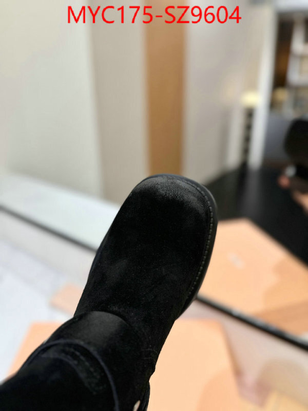 Women Shoes-Miu Miu top quality replica ID: SZ9604 $: 175USD