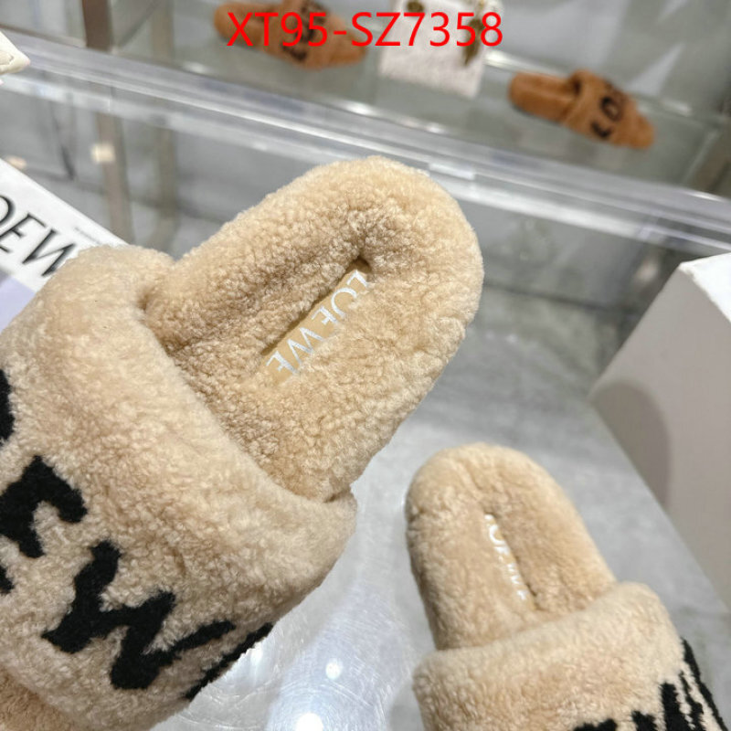 Men Shoes-Loewe top fake designer ID: SZ7358 $: 95USD