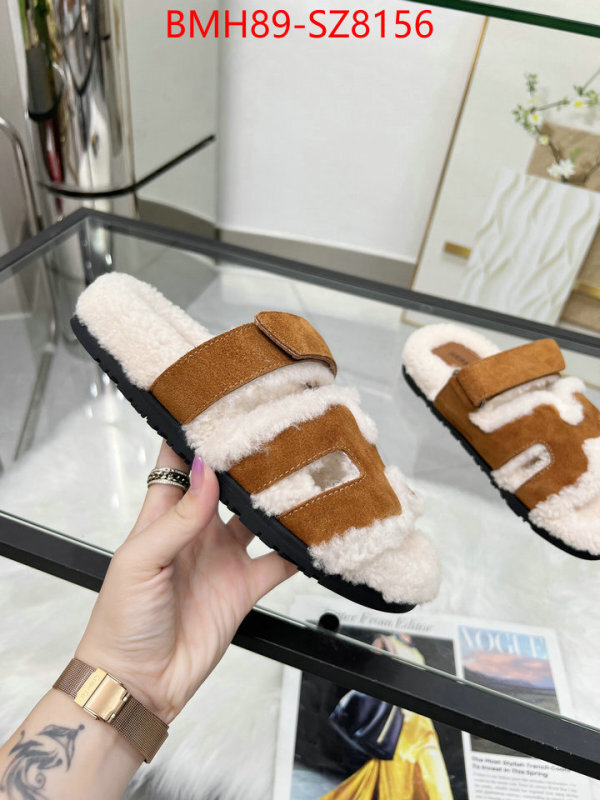 Women Shoes-Hermes ID: SZ8156 $: 89USD