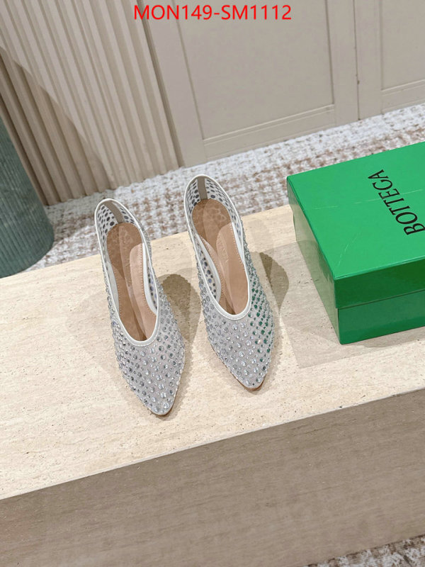 Women Shoes-BV best website for replica ID: SM1112 $: 149USD