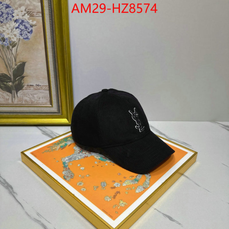 Cap (Hat)-YSL replica us ID: HZ8574 $: 29USD