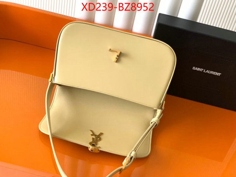 YSL Bags(TOP)-Kate-Solferino-Sunset-Jamie best aaaaa ID: BZ8952 $: 239USD,
