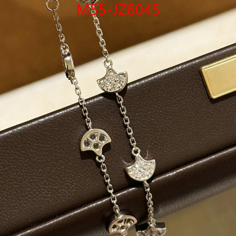 Jewelry-Graff ID: JZ8045 $: 55USD