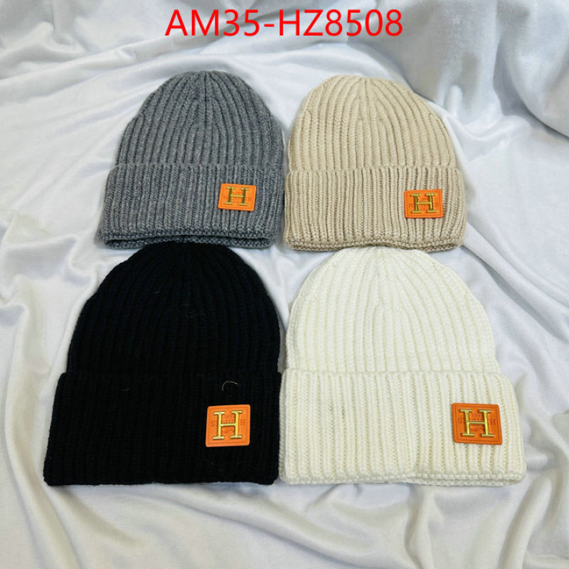 Cap(Hat)-Hermes ID: HZ8508 $: 35USD