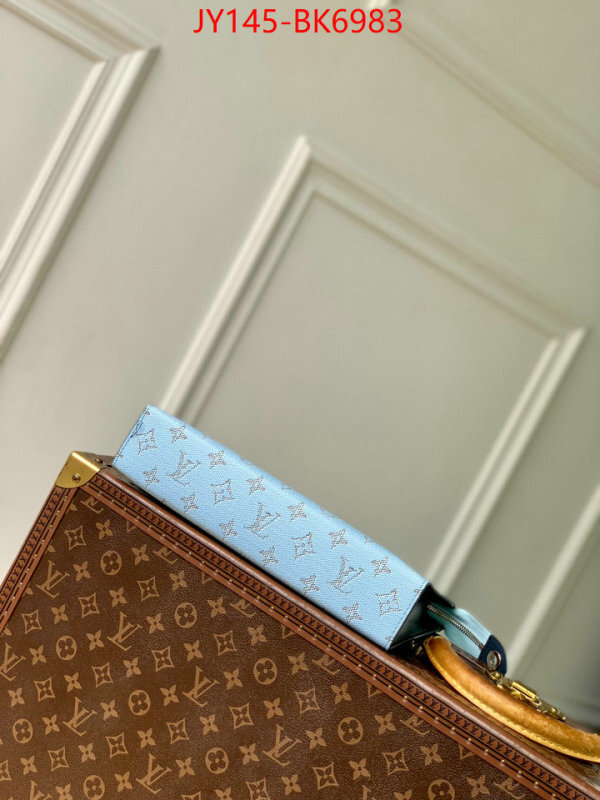 LV Bags(TOP)-Trio- top sale ID: BK6983 $: 145USD,