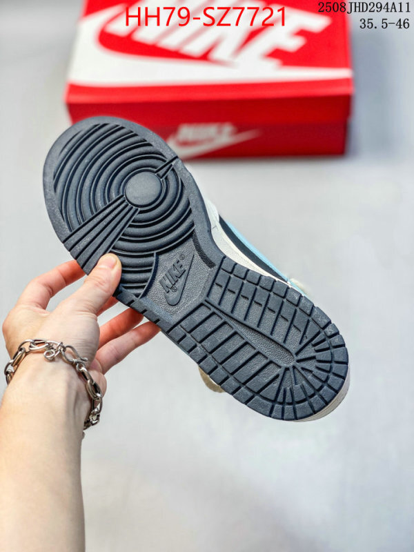 Men Shoes-Nike ID: SZ7721 $: 79USD