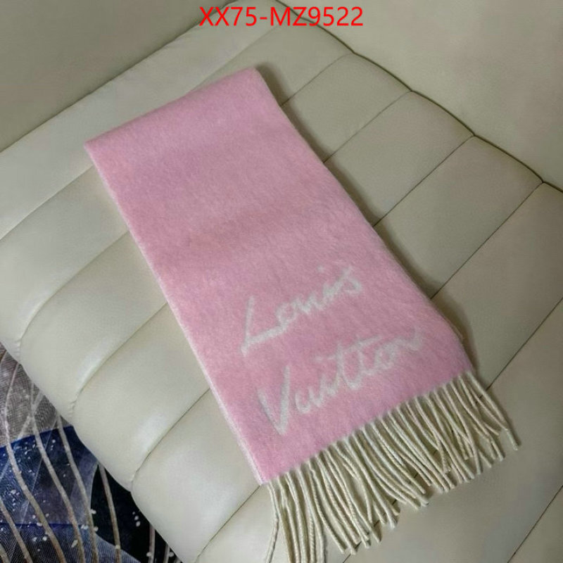 Scarf-LV most desired ID: MZ9522 $: 75USD