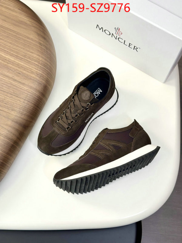 Men Shoes-Moncler online shop ID: SZ9776 $: 159USD