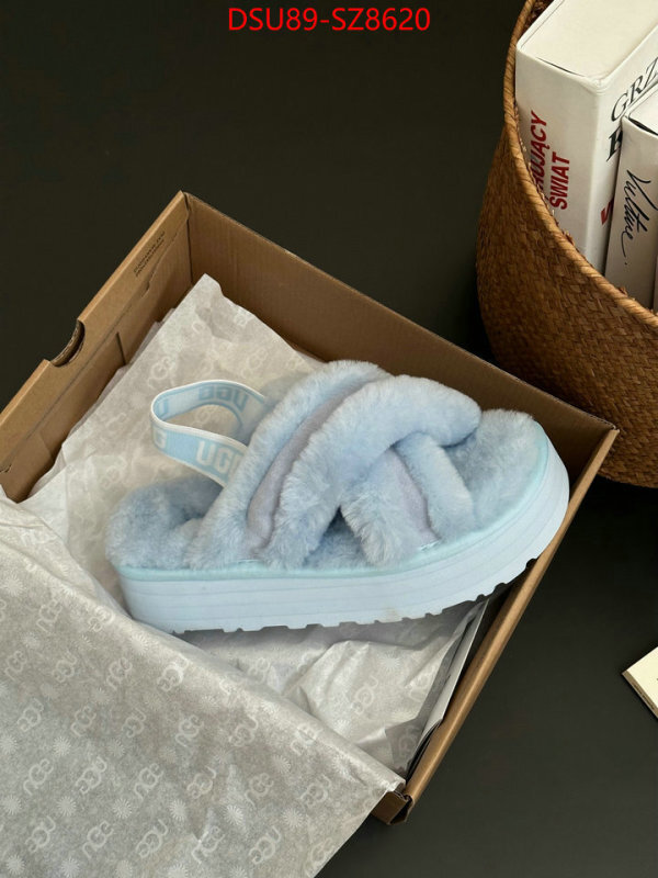 Women Shoes-UGG ID: SZ8620 $: 89USD