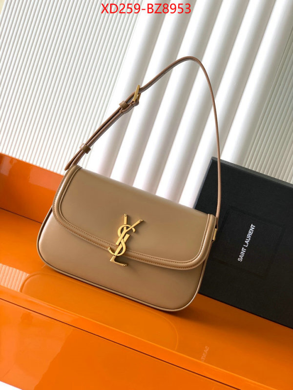 YSL Bags(TOP)-Kate-Solferino-Sunset-Jamie good quality replica ID: BZ8953 $: 259USD,