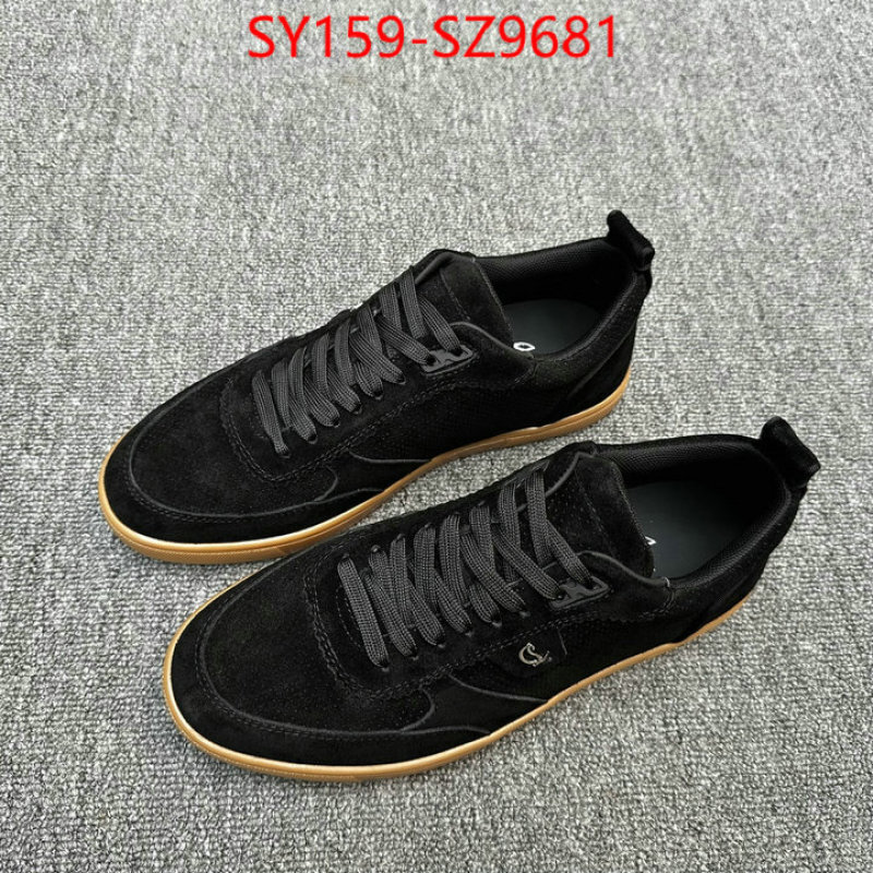Men Shoes-Christian Louboutin high quality aaaaa replica ID: SZ9681 $: 159USD