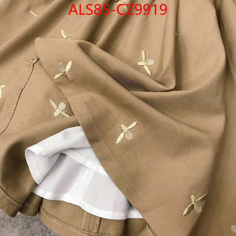 Kids clothing-Dior online store ID: CZ9919 $: 85USD