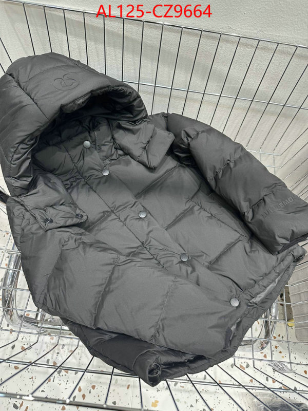 Kids clothing-Down jacket are you looking for ID: CZ9664 $: 125USD