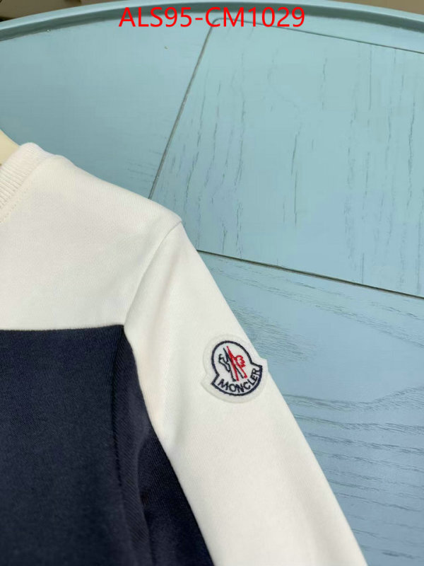 Kids clothing-Moncler are you looking for ID: CM1029 $: 95USD