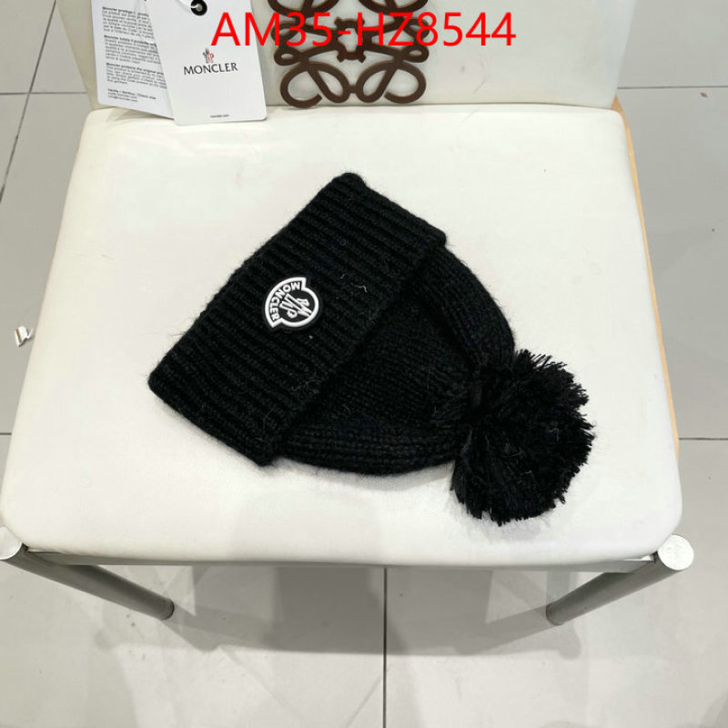 Cap(Hat)-Moncler ID: HZ8544 $: 35USD