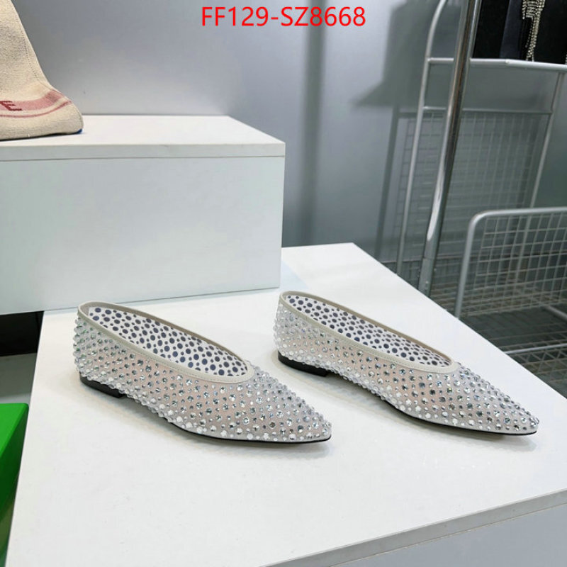 Women Shoes-BV buy the best high quality replica ID: SZ8668 $: 129USD