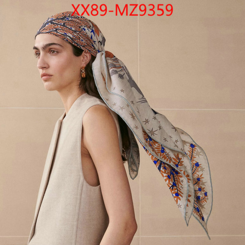 Scarf-Hermes replica best ID: MZ9359 $: 89USD