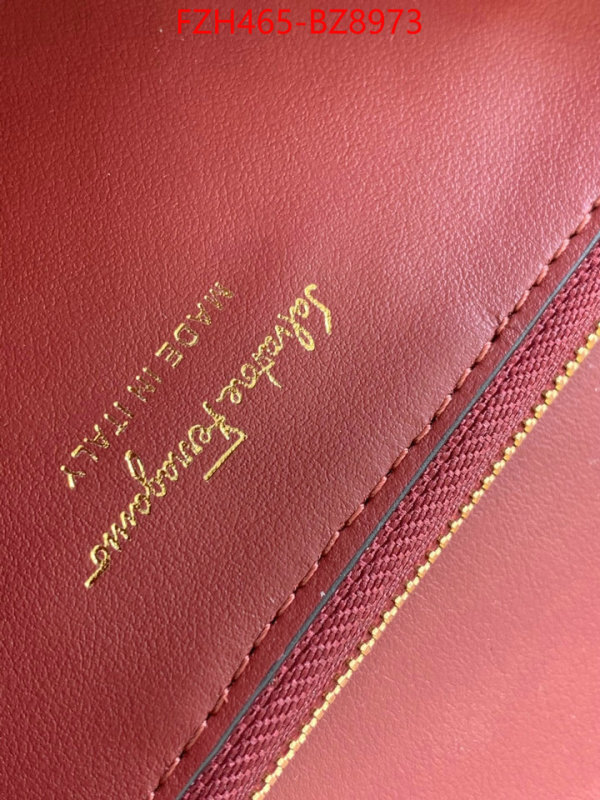 Ferragamo(TOP)-Crossbody- best fake ID: BZ8973 $: 465USD,