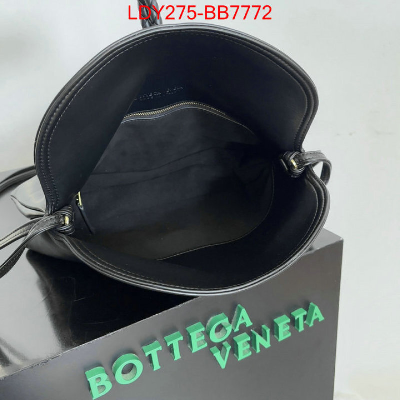 BV Bags(TOP)-Crossbody- online from china ID: BB7772 $: 275USD,