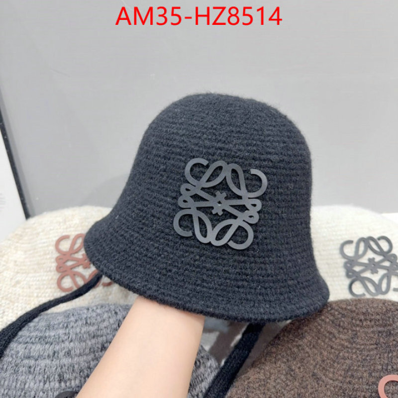 Cap(Hat)-Loewe ID: HZ8514 $: 35USD