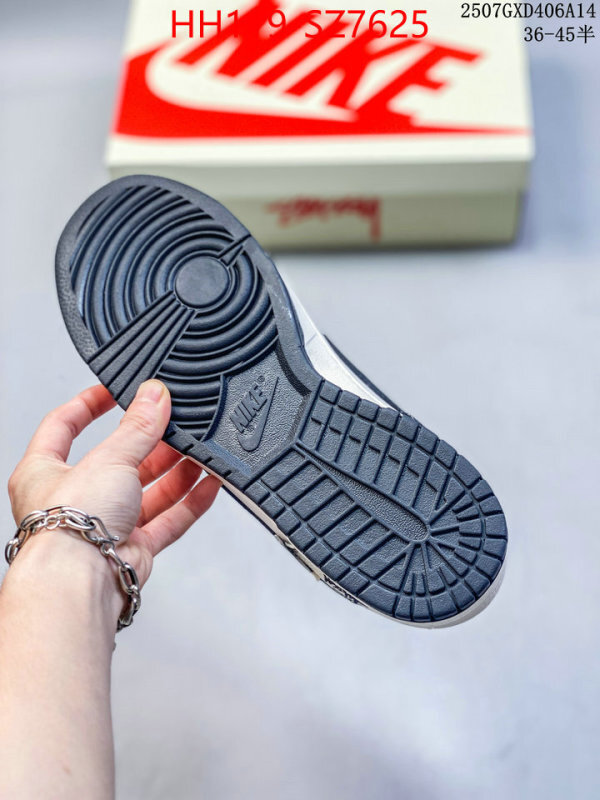Men Shoes-Nike ID: SZ7625 $: 119USD