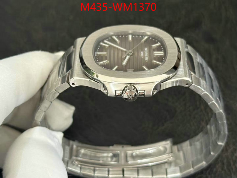 Watch(TOP)-Patek Philippe 2024 aaaaa replica 1st copy ID: WM1370 $: 435USD