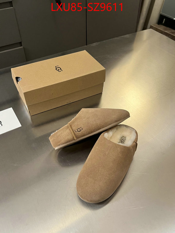 Women Shoes-UGG the most popular ID: SZ9611 $: 85USD