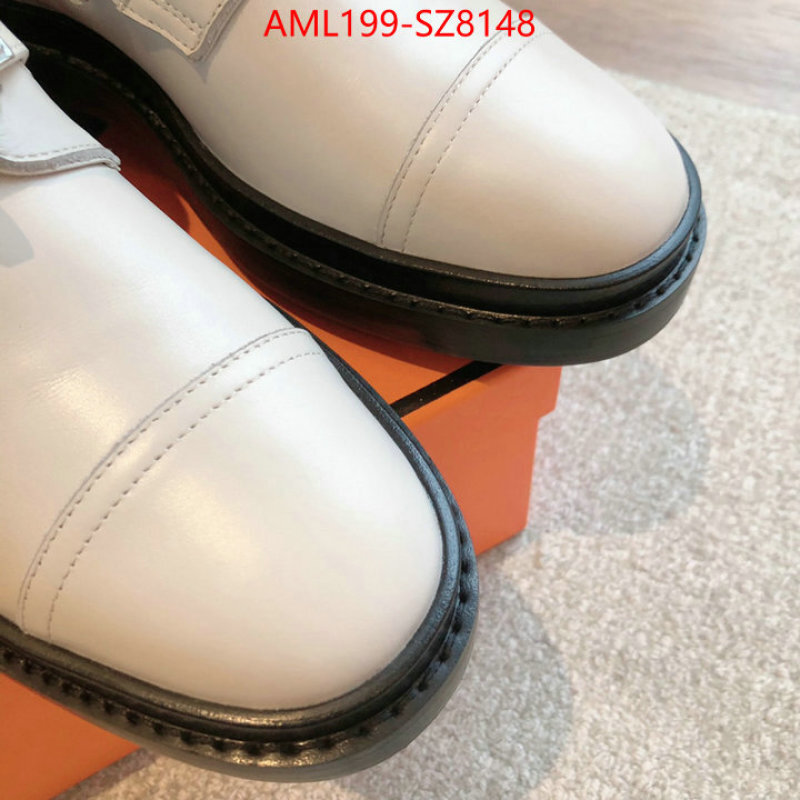 Women Shoes-Hermes ID: SZ8148 $: 199USD