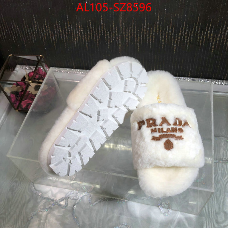 Men shoes-Prada buy 1:1 ID: SZ8596 $: 105USD