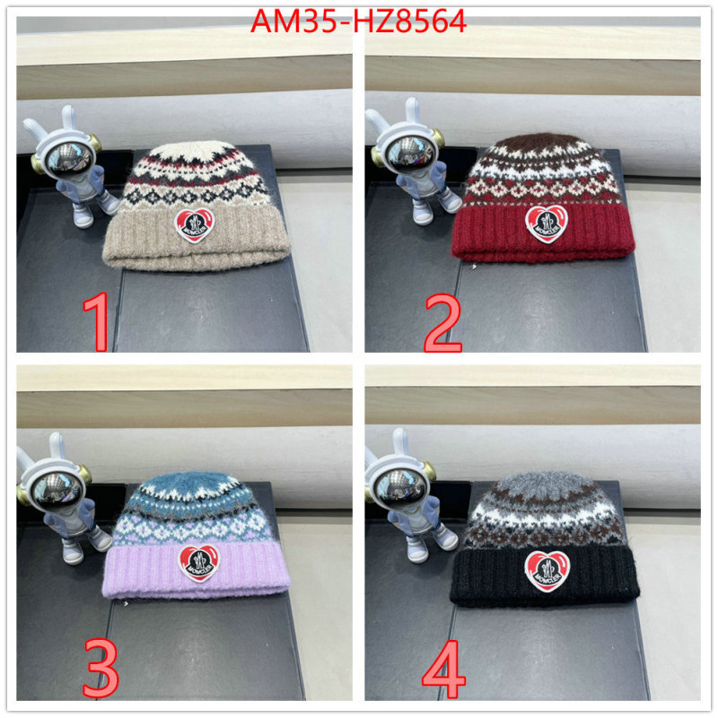 Cap(Hat)-Moncler ID: HZ8564 $: 35USD