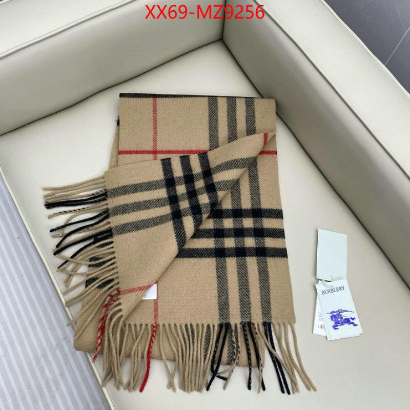 Scarf-Burberry the highest quality fake ID: MZ9256 $: 69USD