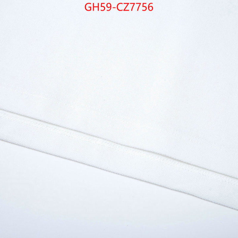 Clothing-Burberry the most popular ID: CZ7756 $: 59USD