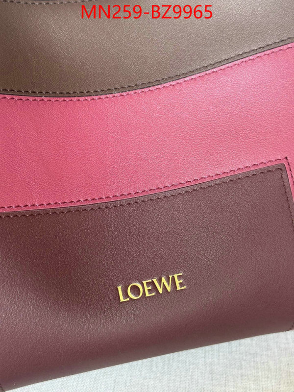 Loewe Bags(TOP)-Crossbody- buy best high-quality ID: BZ9965 $: 259USD,