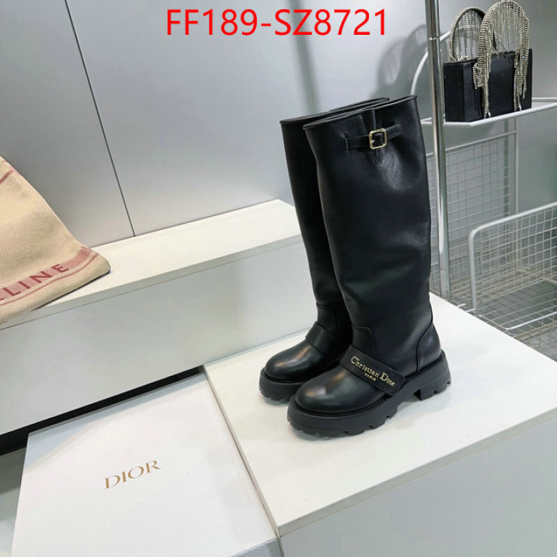 Women Shoes-Boots are you looking for ID: SZ8721 $: 189USD