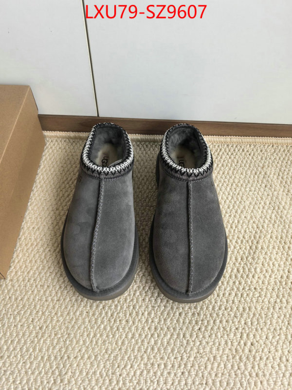 Women Shoes-UGG where to buy replicas ID: SZ9607 $: 79USD