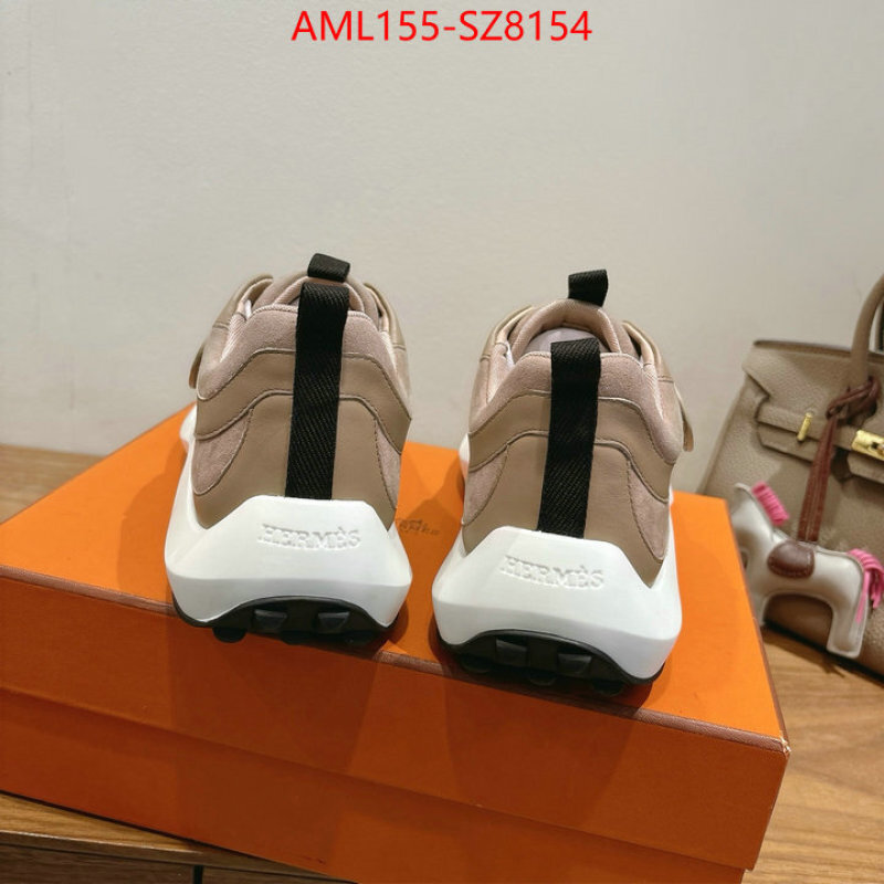 Women Shoes-Hermes ID: SZ8154 $: 155USD