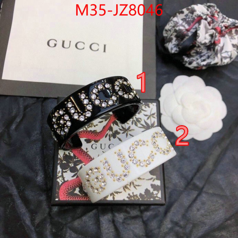 Jewelry-Gucci ID: JZ8046 $: 35USD