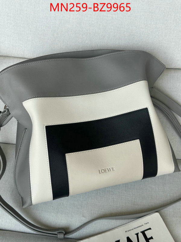 Loewe Bags(TOP)-Crossbody- buy best high-quality ID: BZ9965 $: 259USD,