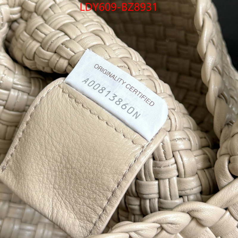 BV Bags(TOP)-Handbag- first copy ID: BZ8931 $: 609USD,