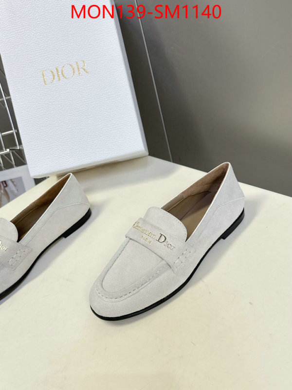 Women Shoes-Dior buy sell ID: SM1140 $: 139USD