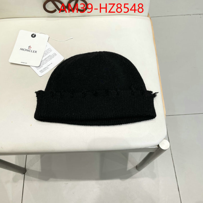 Cap(Hat)-Moncler ID: HZ8548 $: 39USD