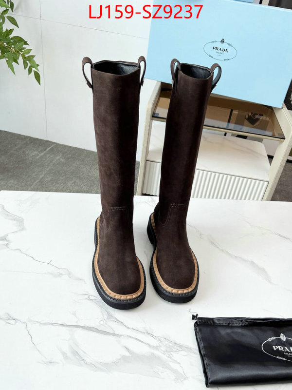 Women Shoes-Prada high quality ID: SZ9237 $: 159USD