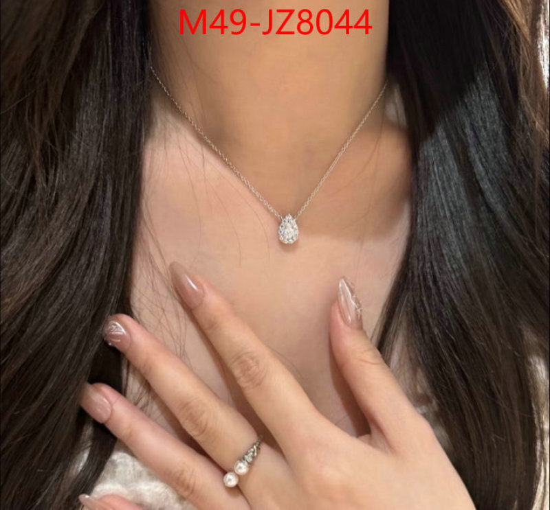 Jewelry-Graff ID: JZ8044 $: 49USD