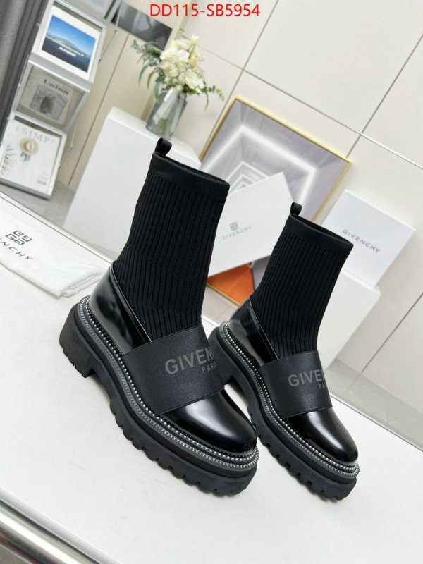 Women Shoes-Boots aaaaa ID: SB5954 $: 115USD