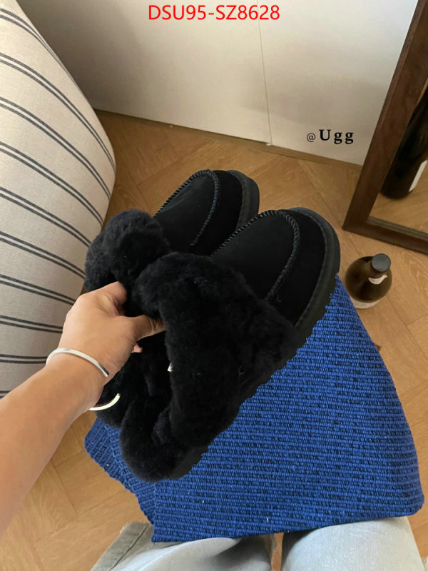 Women Shoes-UGG ID: SZ8628 $: 95USD