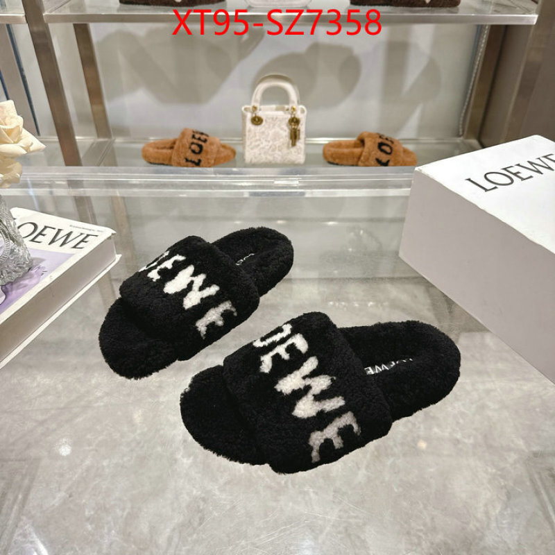 Men Shoes-Loewe top fake designer ID: SZ7358 $: 95USD
