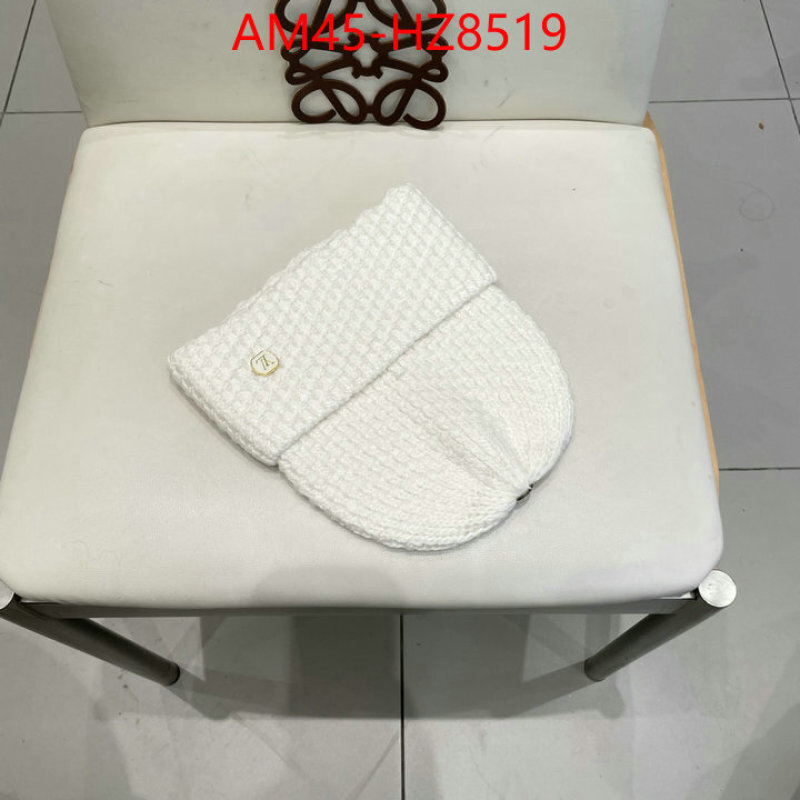 Cap(Hat)-LV ID: HZ8519 $: 45USD