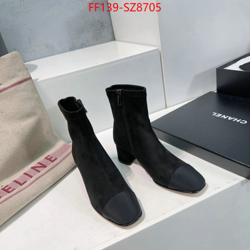 Women Shoes-Boots best site for replica ID: SZ8705 $: 139USD