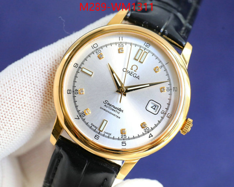 Watch(TOP)-Omega can you buy knockoff ID: WM1311 $: 289USD